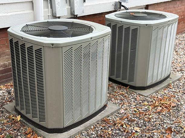 Reliable Hvac Installation contractor in Chappell Hill, TX by Leonard HVAC